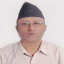 Arun Dongol